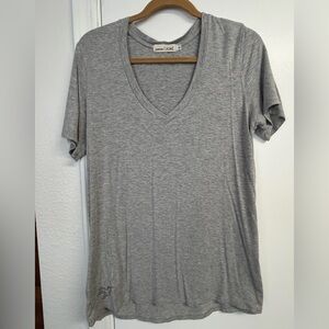 Johnny Was Calme V-Neck Tee